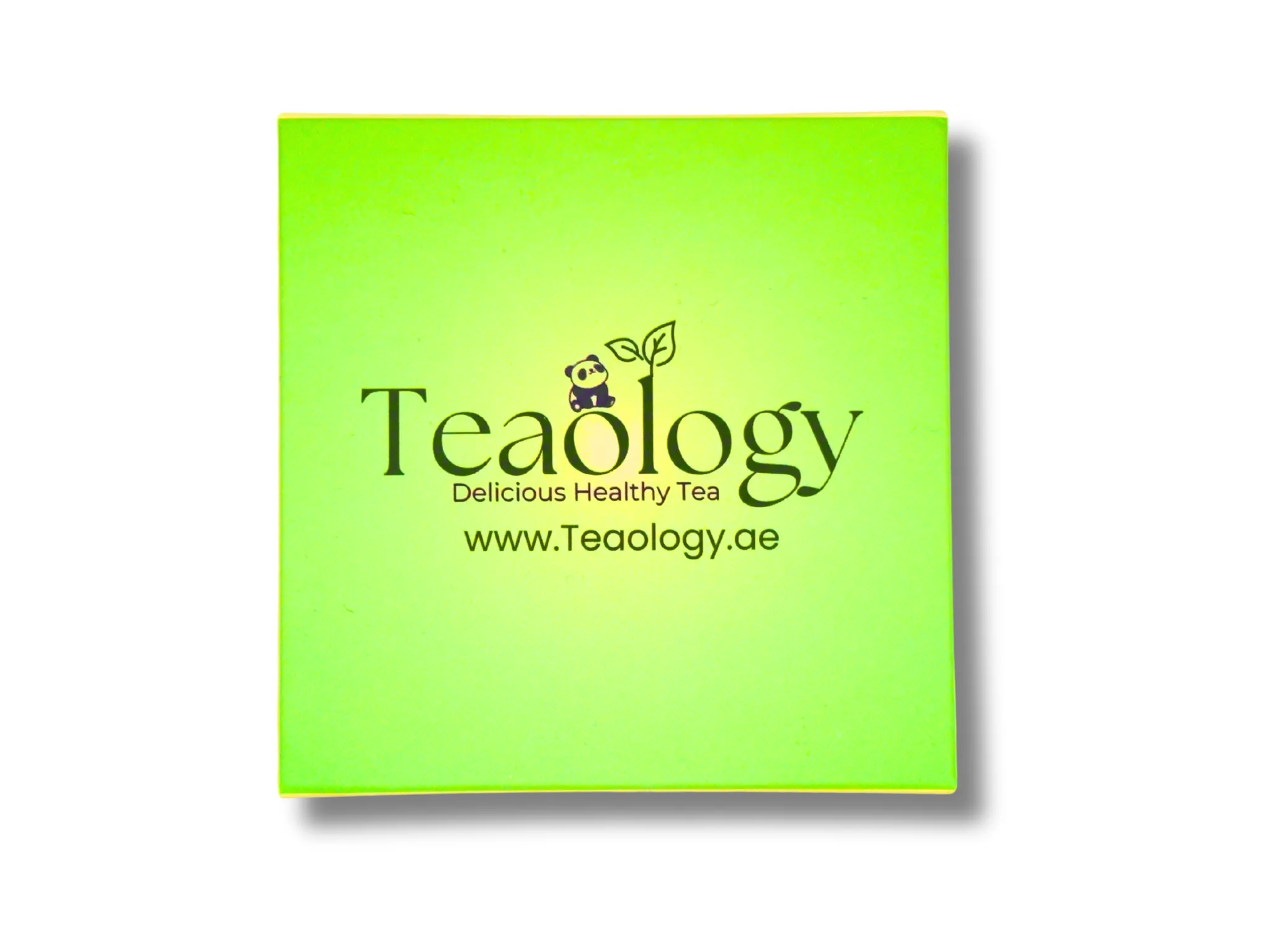 Assam Green Tea Adventure - Image 2