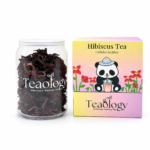 Teaology Organic Hibiscus Tea