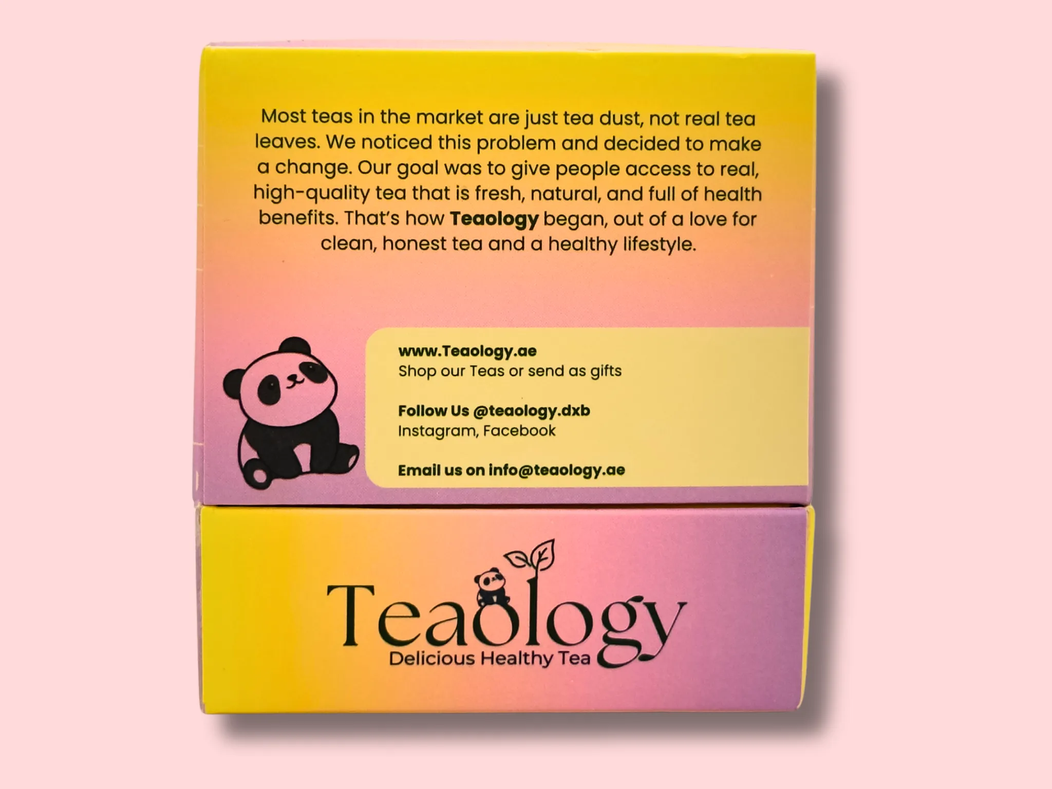 Hibiscus Tea - Image 5