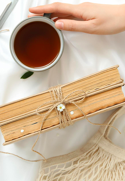 Gift Boxes Teaology