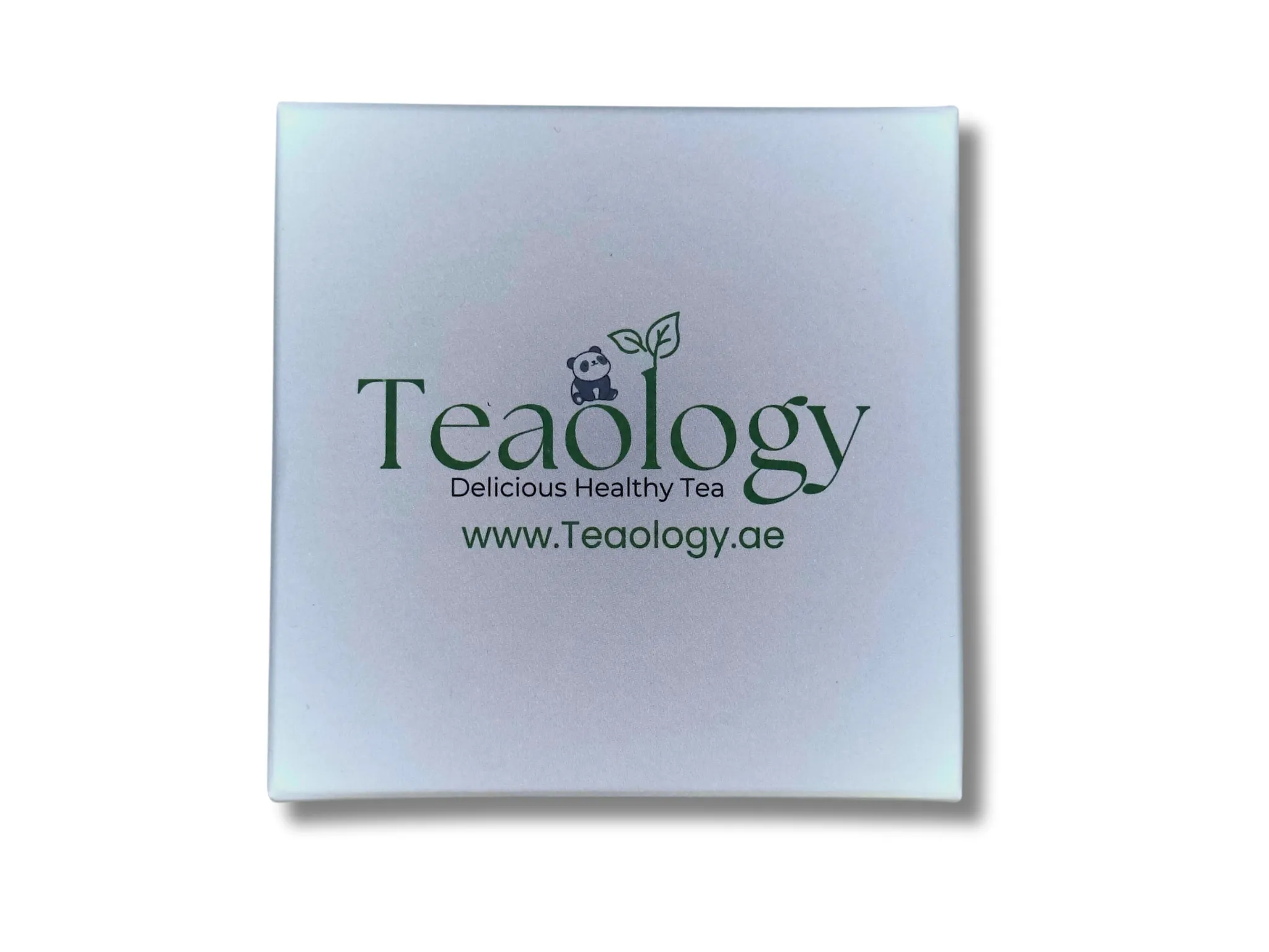 Organic Jasmine Tea – Premium Floral Tea by Teaology Dubai