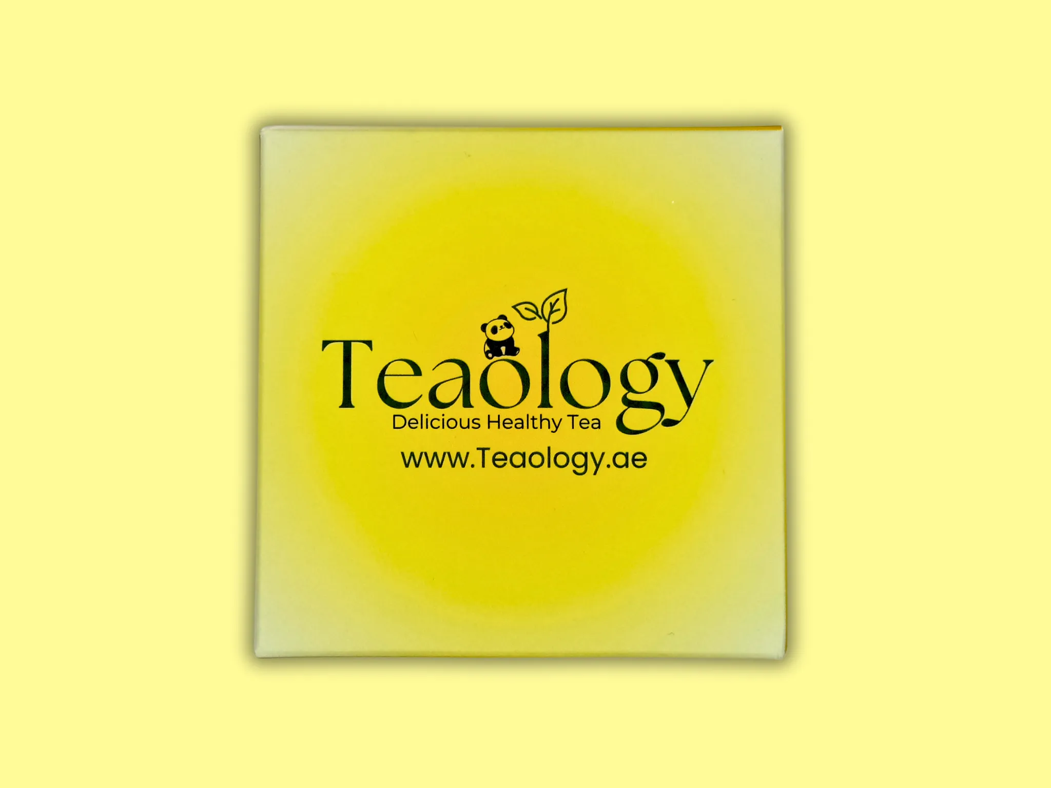 Turmeric Tea Green Savour - Image 2