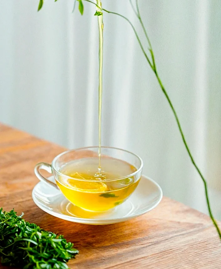Loose Leaf vs Tea Bags