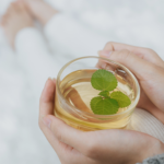 Organic teas for 7-day liver cleanse, Teaology natural liver detox support Dubai UAE