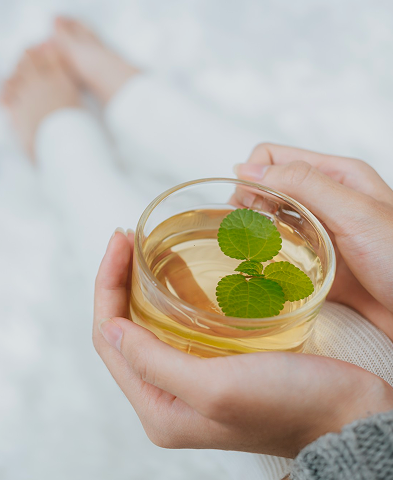 Floral & Aromatic Infusions