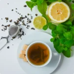 Organic Tea Guide Dubai