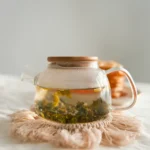 Drink Detox Tea