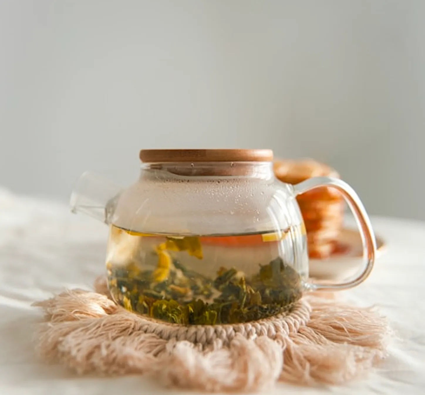 Premium Organic Tea – Teaology Dubai UAE