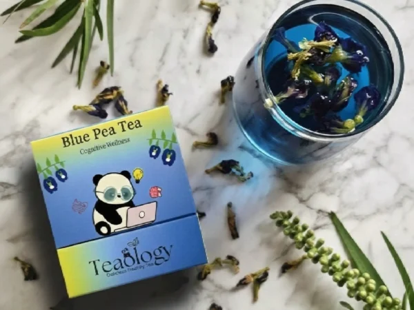 Premium Organic Tea – Teaology Dubai UAE