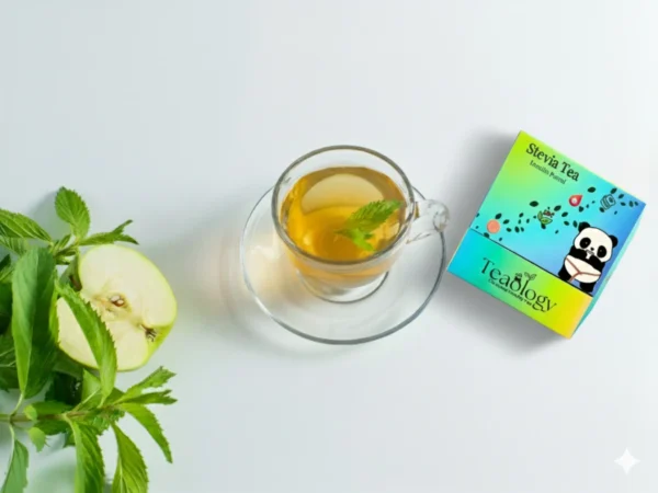 Premium Organic Tea – Teaology Dubai UAE