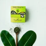 Organic green tea on empty stomach for weight loss in Dubai, Teaology healthy morning ritual UAE