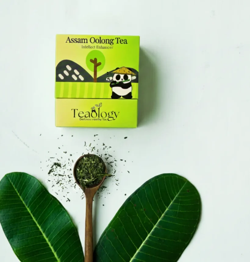 Organic green tea on empty stomach for weight loss in Dubai, Teaology healthy morning ritual UAE