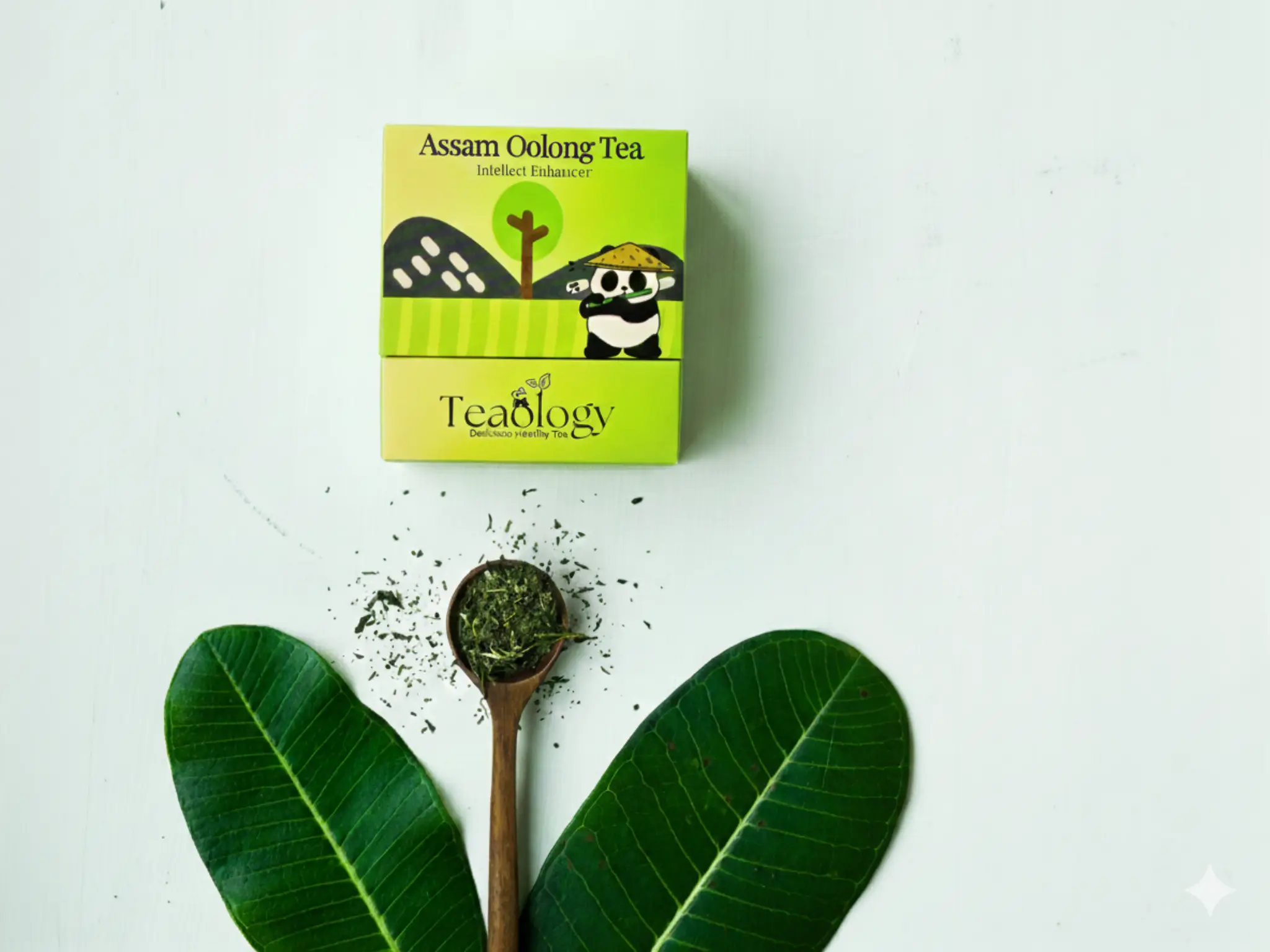 Premium Organic Tea – Teaology Dubai UAE