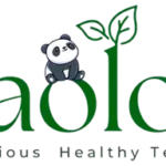 Teaology founders and premium organic tea collection in Dubai UAE
