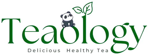 Teaology founders and premium organic tea collection in Dubai UAE