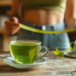 Organic detox tea for weight loss in Dubai, Teaology natural slimming tea UAE