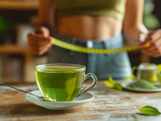 Organic detox tea for weight loss in Dubai, Teaology natural slimming tea UAE
