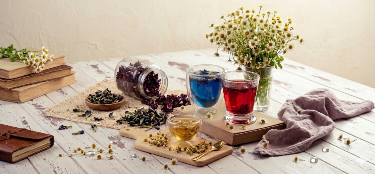 Teaology Best Selling Tea
