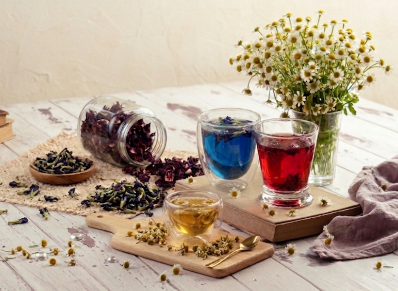 Teaology Best Selling Tea
