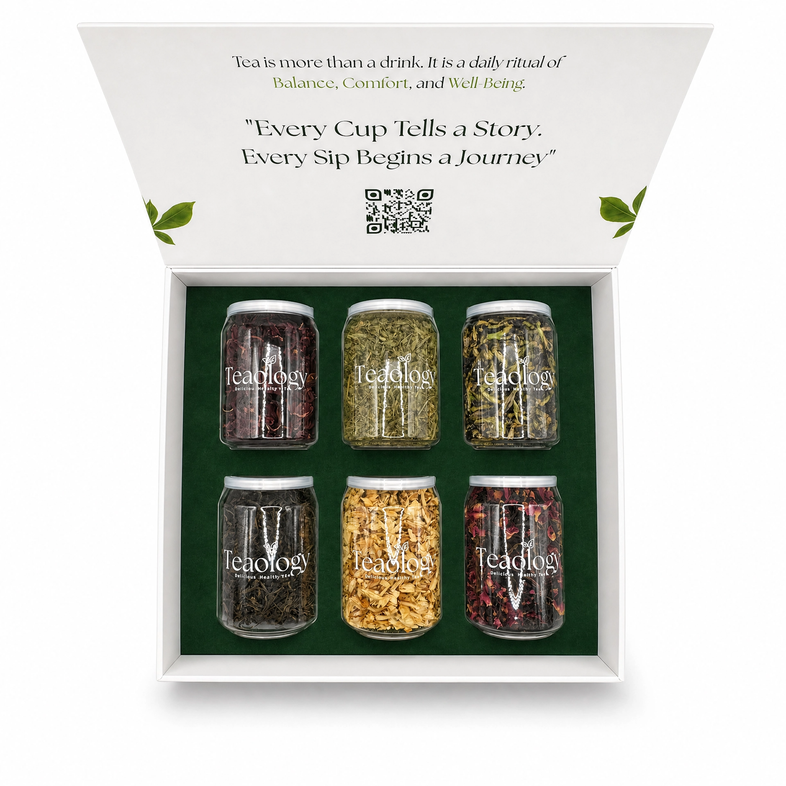 Weight Loss Gift Box