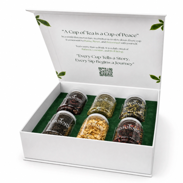 Skin Glow Gift Box