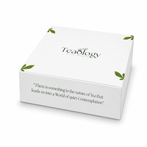 Teaology Gift Box