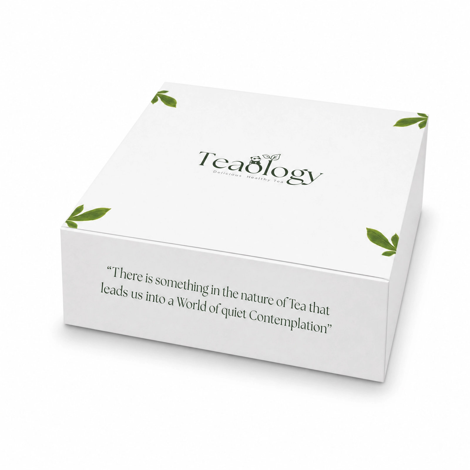 Teaology Gift Box