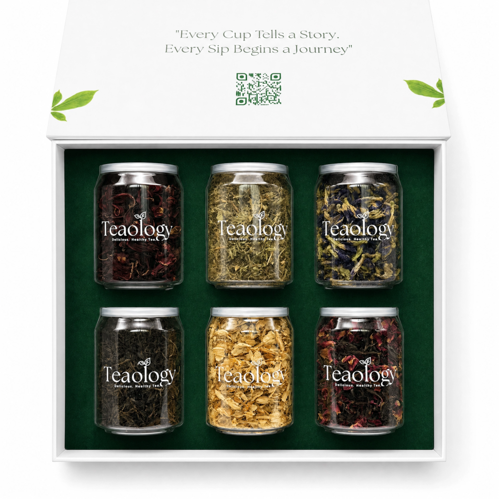 Bio Hacking Protocol gift box