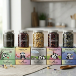 Teaology Tea Range