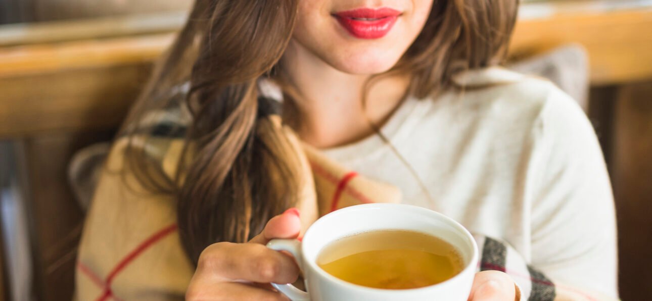 subscribe tea