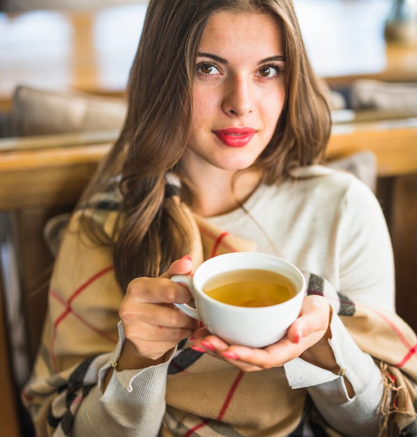 subscribe tea