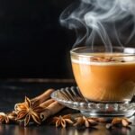 Organic Karak Tea: